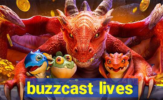 buzzcast lives